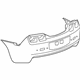 GM 22894196 Bumper Cover GM 22894196 Bumper Cover