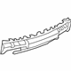 GM 22846710 Absorber, Rear GM 22846710 Absorber, Rear