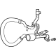 GM 84940735 Discharge Hose