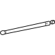 GM 85609797 Lift Cylinder, Passenger Side