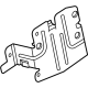 GM 85572070 Bracket, Fuel Pump GM 85572070 Bracket, Fuel Pump
