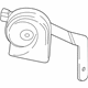 GM 84377339 Lower Note Horn