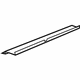 GM 23418882 Closing Plate Filler Panel, Rear Outer Driver Side GM 23418882 Closing Plate Filler Panel, Rear Outer Driver Side