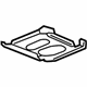 GM 23361409 Battery Tray GM 23361409 Battery Tray