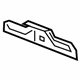 GM 23314905 Front Crossmember Extension GM 23314905 Front Crossmember Extension