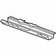 GM 84065612 Center Reinforcement GM 84065612 Center Reinforcement