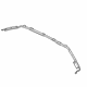 GM 22734585 Side Impact Bag, Driver Side