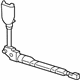 GM 19260772 Tensioner, Passenger Side GM 19260772 Tensioner, Passenger Side