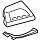 GM 23376944 Applique Panel, Lower Driver Side