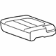 GM 84428019 Cushion Cover