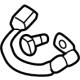 GM 85029397 Cable Assembly-Battery Positive & Negative (300 V) GM 85029397 Cable Assembly-Battery Positive & Negative (300 V)