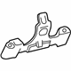 GM 10492178 Purge Valve Bracket GM 10492178 Purge Valve Bracket
