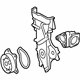 GM 19205314 Timing Cover, Front GM 19205314 Timing Cover, Front