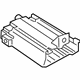 GM 23138617 Mount Bracket