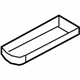 GM 42532673 Lever Boot GM 42532673 Lever Boot
