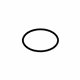 GM 96443223 Console Body Cap, Black GM 96443223 Console Body Cap, Black