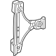 GM 42389910 Window Regulator, Rear Driver Side GM 42389910 Window Regulator, Rear Driver Side