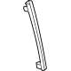 GM 42397321 Rear Guide, Driver Side GM 42397321 Rear Guide, Driver Side
