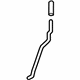 GM 23422480 Lock Rod, Driver Side GM 23422480 Lock Rod, Driver Side