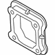 GM 96534618 Booster Spacer GM 96534618 Booster Spacer