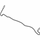 GM 19317249 Antenna Cable GM 19317249 Antenna Cable