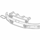 GM 84689070 Grille, Front GM 84689070 Grille, Front