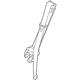 GM 19148783 Belt & Retractor, Driver Side GM 19148783 Belt & Retractor, Driver Side
