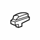 GM 23300189 Stab Control Switch