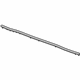 GM 84618042 Rear Weatherstrip GM 84618042 Rear Weatherstrip