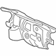 GM 84476080 Insulator GM 84476080 Insulator