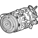 GM 86792412 Compressor GM 86792412 Compressor