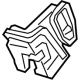 GM 13546555 Latch, Rear Side Door