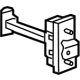 GM 84861541 Link, Rear Side Door Lower Hinge GM 84861541 Link, Rear Side Door Lower Hinge