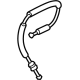 GM 84861534 Cable, Rear Side Door