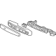 GM 13563175 Handle Kit, Door Outside Handle