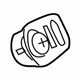 GM 22880774 Headlamp Switch