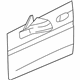 GM 88948634 Outer Panel