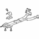 GM 84604831 Exhaust Pipe GM 84604831 Exhaust Pipe