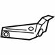 GM 20982859 Heat Shield, Driver Side GM 20982859 Heat Shield, Driver Side