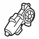 GM 20838922 Window Motor, Driver Side