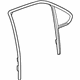 GM 20914530 Fixed Glass, Rear Driver Side GM 20914530 Fixed Glass, Rear Driver Side