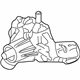 GM 12685965 Water Pump GM 12685965 Water Pump