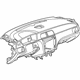 GM 25848054 Instrument Panel GM 25848054 Instrument Panel