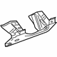 GM 10395952 Knee Bolster GM 10395952 Knee Bolster