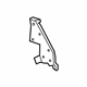 GM 84352755 Rear Seal, Front Driver Side GM 84352755 Rear Seal, Front Driver Side