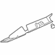 GM 25829243 Glove Box Frame