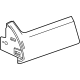 GM 85691504 Pad Assembly-Instrument Panel Trim *Tectonic GM 85691504 Pad Assembly-Instrument Panel Trim *Tectonic