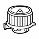 GM 13369460 Blower Motor GM 13369460 Blower Motor