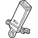 GM 85079709 Buckle Kit-Rear Seat Belt *Backen Blackk GM 85079709 Buckle Kit-Rear Seat Belt *Backen Blackk