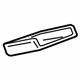 GM 22743935 Liner GM 22743935 Liner